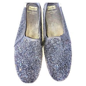 NWOT Kate Spade Keds Size 9